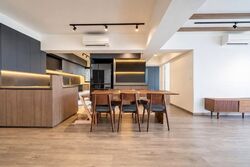 Blk 415D Waterfront I @ Northshore (Punggol), HDB 5 Rooms #630692481